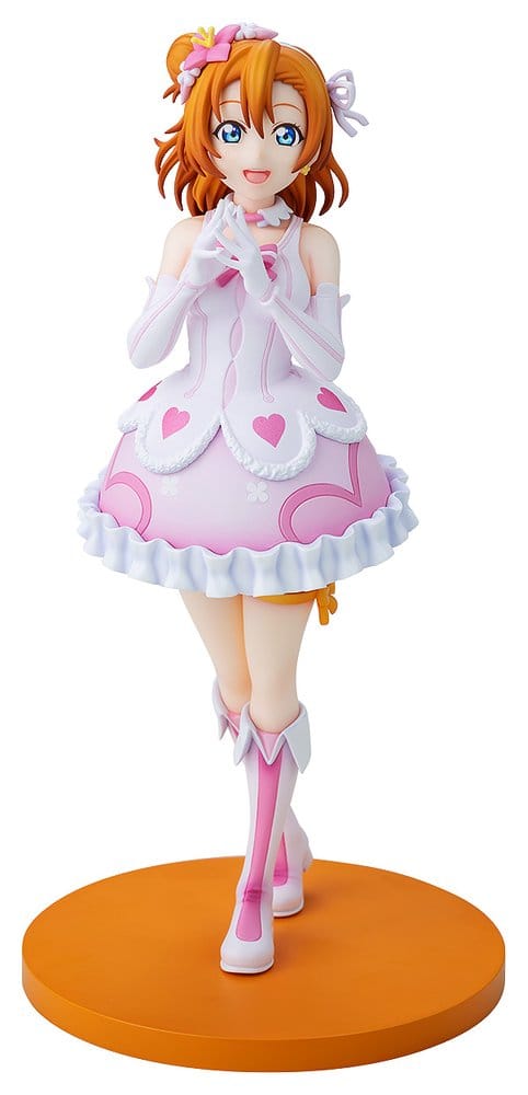 LoveLive! PVC Figure Honoka Kosaka: Bokutachi wa Hitotsu no Hikari Ver. 16 cm
