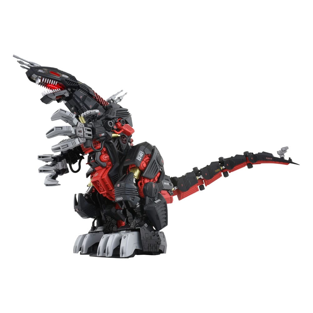 Zoids Plastic Model Kit 1/72 AZ-07 Death Saurer