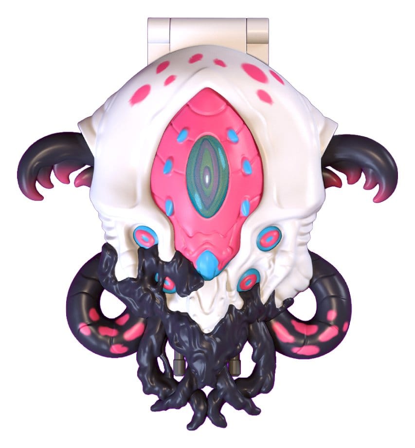 Rover Robin Plastic Model Kit Sinks Plant 9 Pits Cuttle