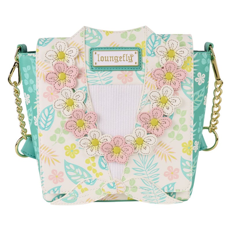Loungefly Crossbody Hawaiian Shirt