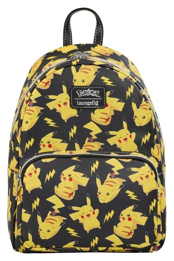 Pokemon by Loungefly Backpack Mini Claire AOP