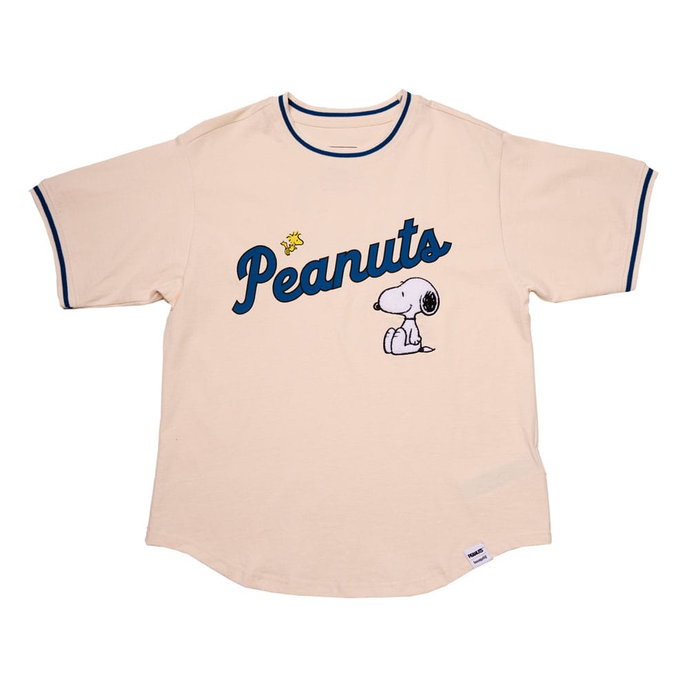 Peanuts by Loungefly Tee T-Shirt Unisex Sporty Size XL