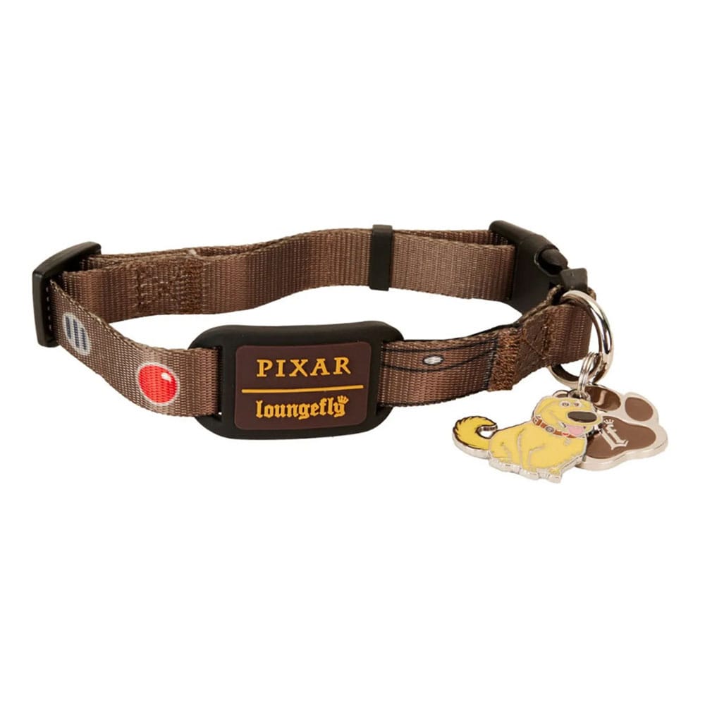Pixar by Loungefly Dog Collar Up 15th Anniversary Dug Medium