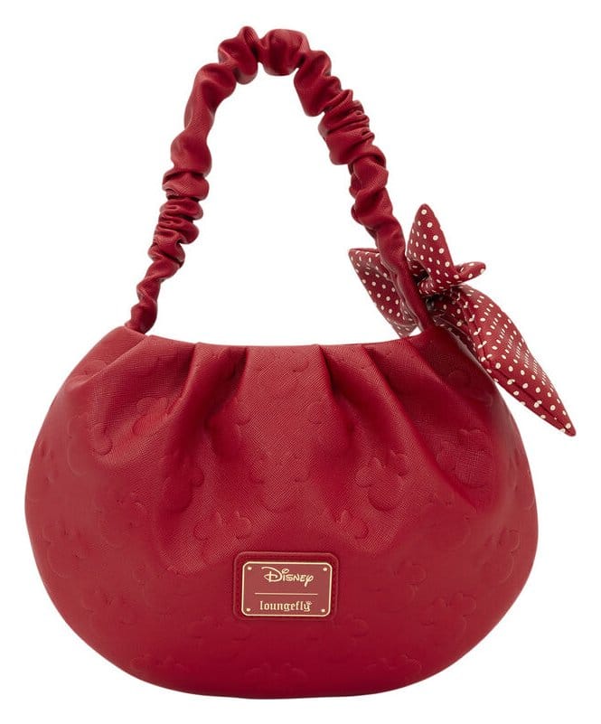 Disney by Loungefly Handbag Minnie Mouse Rock the Dots