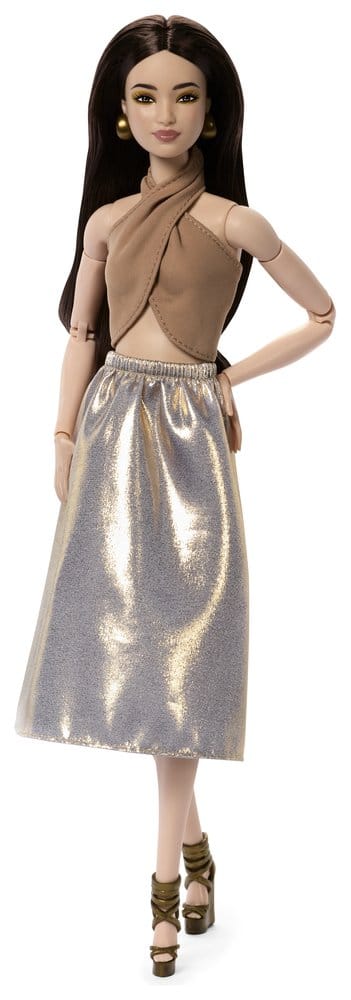 Barbie Signature Doll Barbie Basics: Model 06