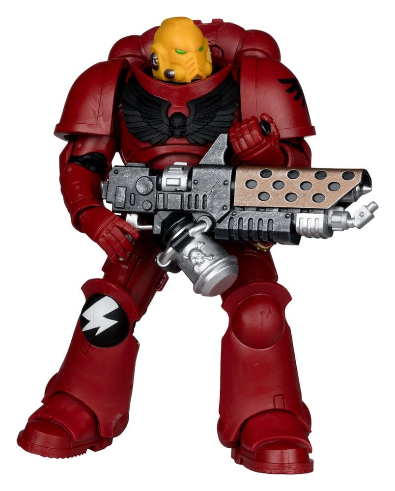 Warhammer 40,000 Action Figure Infernus Marine (Blood Angels) 18 cm