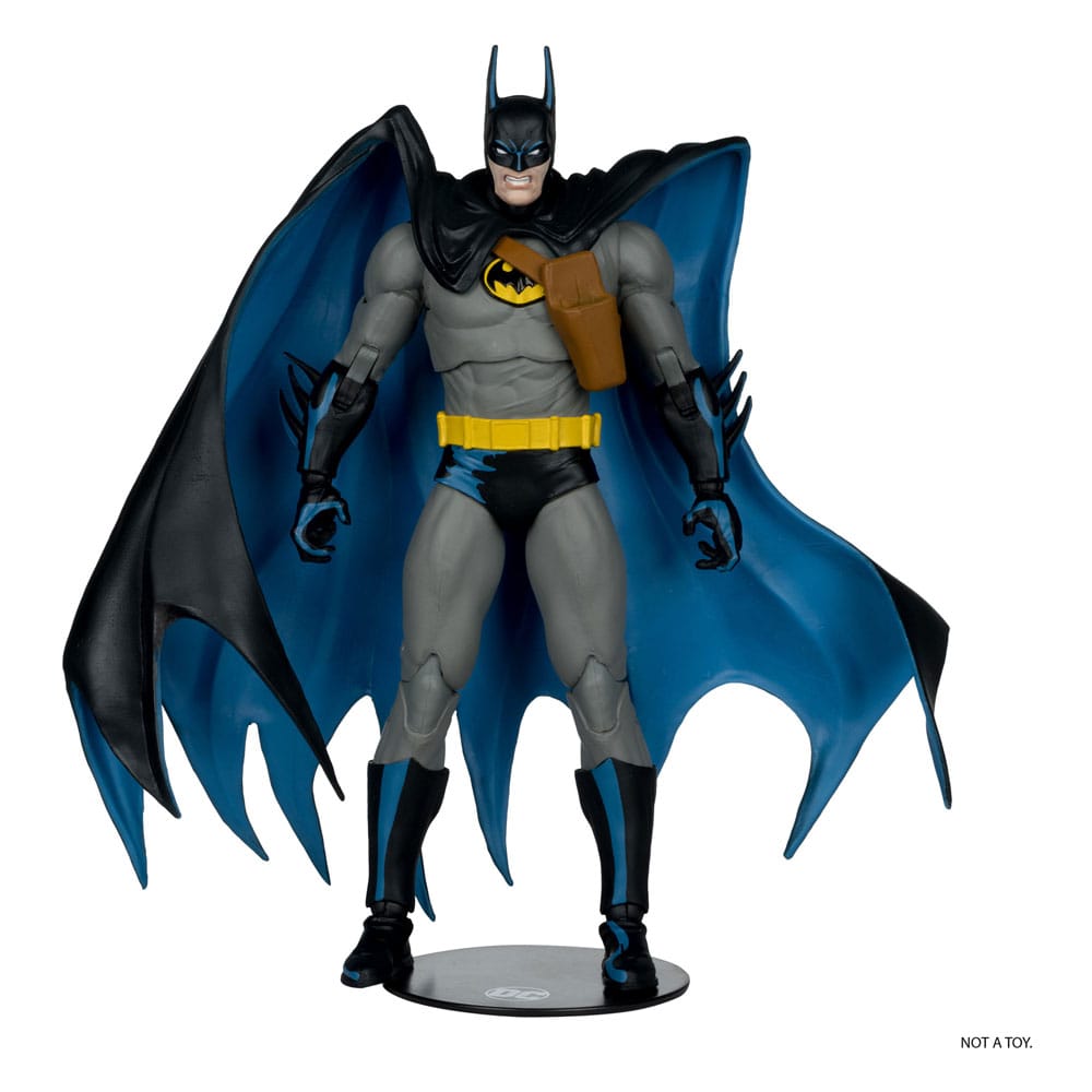 DC Multiverse McFarlane Collector Edition Action Figure #34 Batman (Batman: Year Two) 18 cm