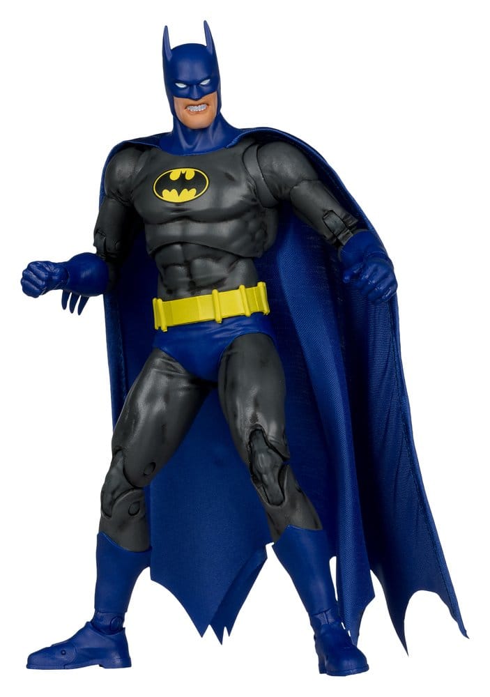 DC Multiverse Action Figure Batman (90's Justice League) 18 cm