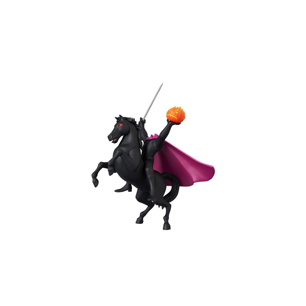 Disney UDF Series 11 Mini Figure The Headless Horseman 7 cm