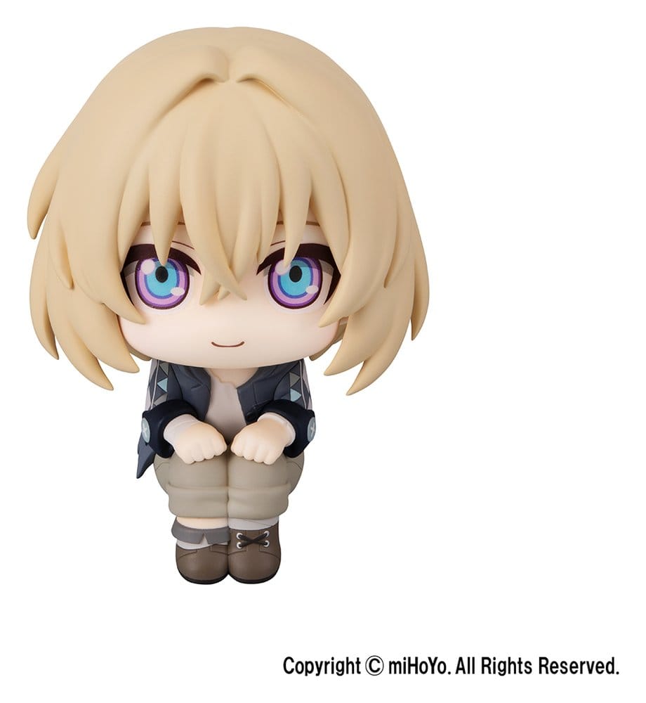 Honka: Star Rail Look Up PVC Statue Kakavasha 11 cm