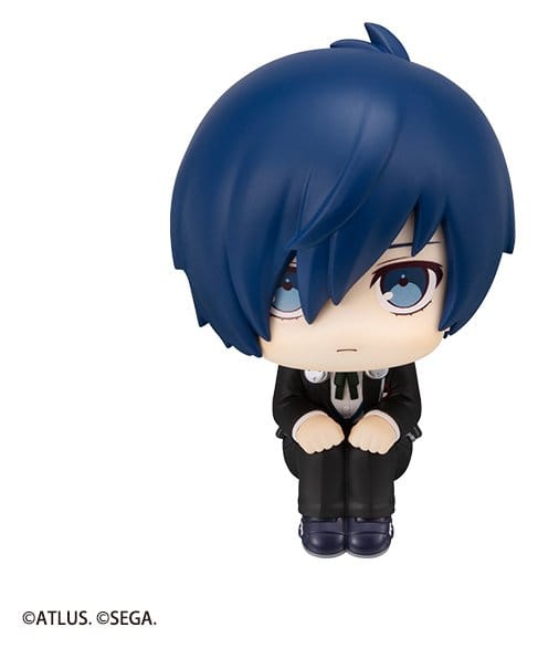 Persona 3 Look Up PVC Figure Reload Hero 11 cm