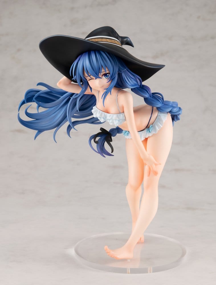 Mushoku Tensei: Jobless Reincarnation Lucrea PVC Figure Roxy Bathing Suit Ver 20 cm