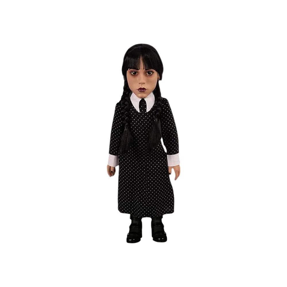Wednesday MDS Roto Plush Doll Wednesday 46 cm
