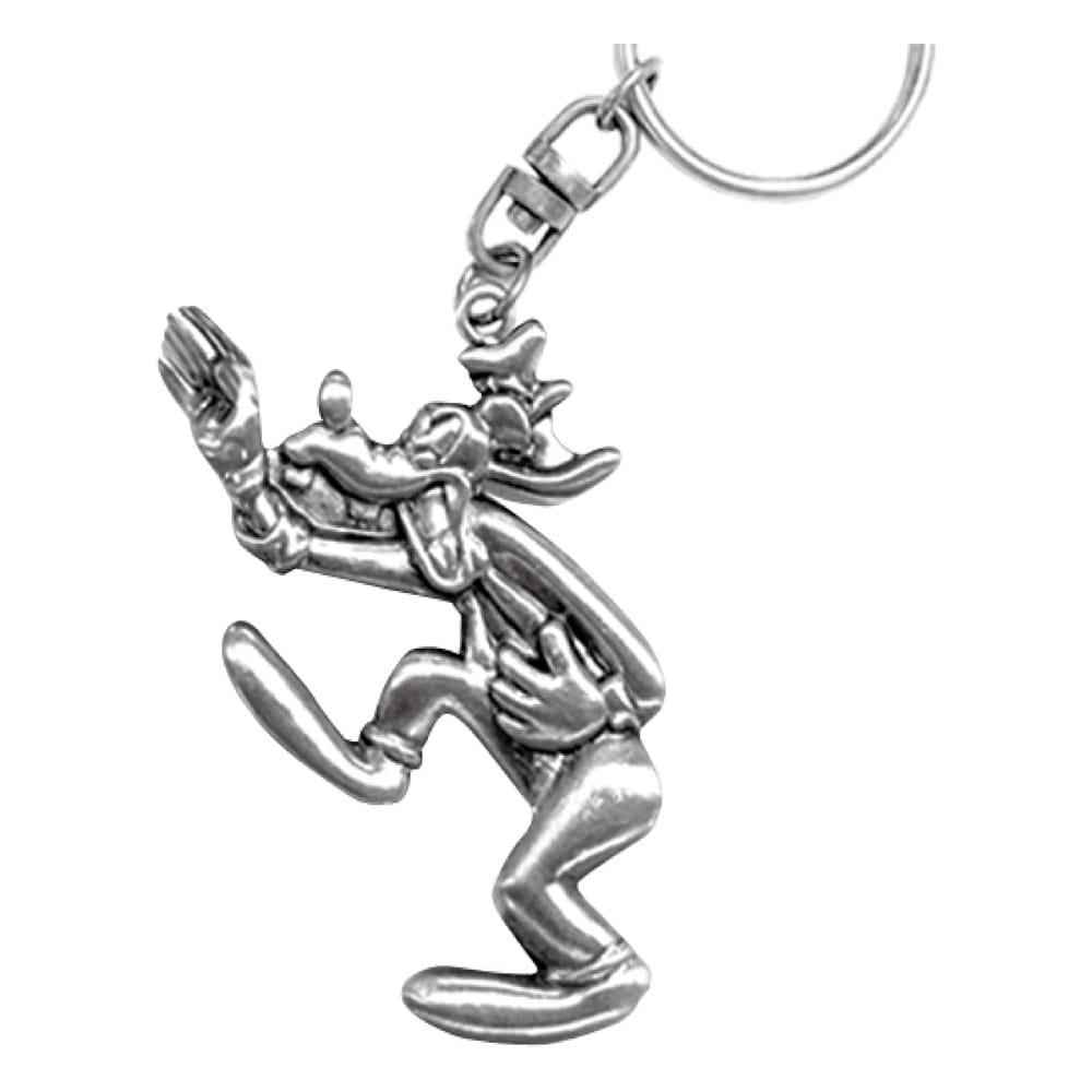 Disney Pewter-Keychain Goofy