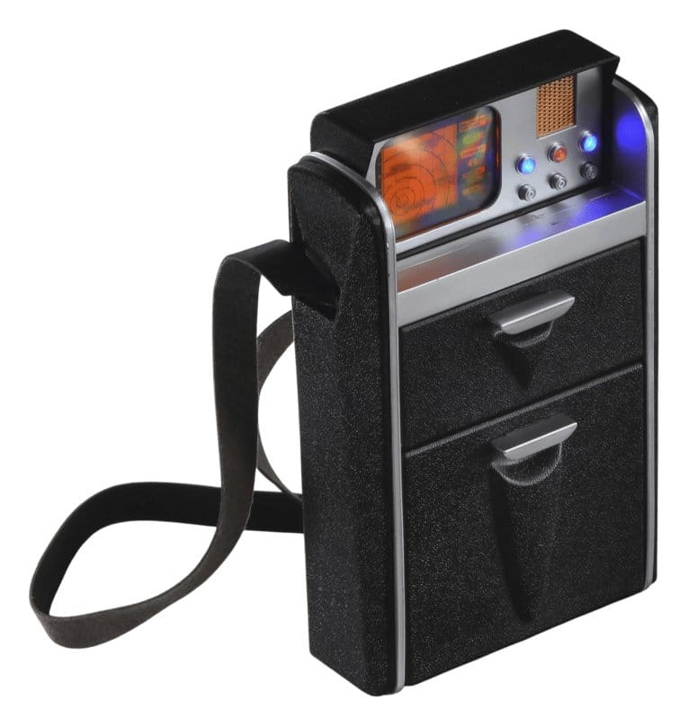 Star Trek: The Original Series Replica 1/1 Tricorder