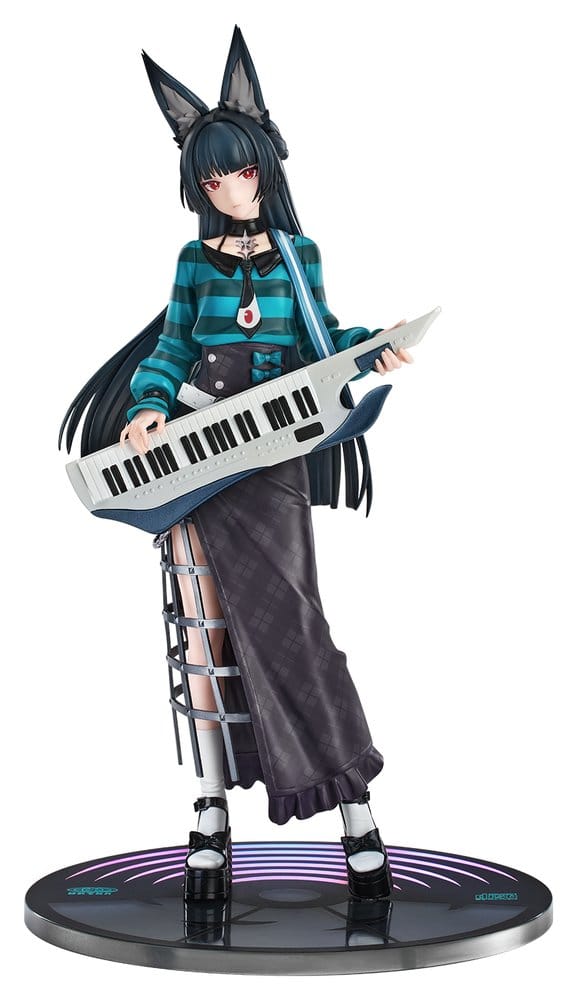 Zenless Zone Zero Gift+ PVC Figure 1/8 Hoshimi Miyabi Sparkling Wonder