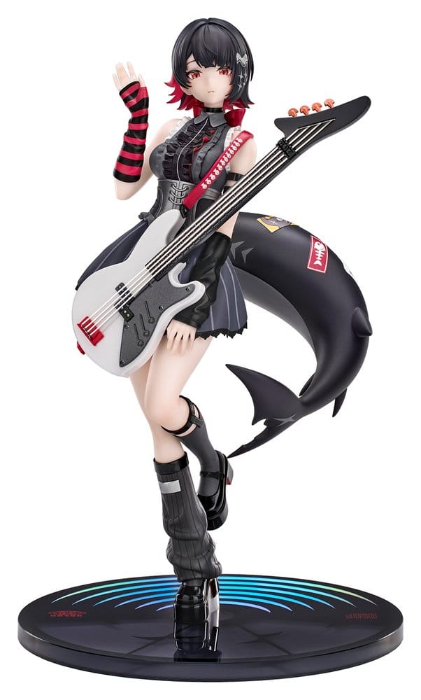 Zenless Zone Zero Gift+ PVC Figure 1/8 Ellen Joe Sparkling Wonderland Ver. 21 cm