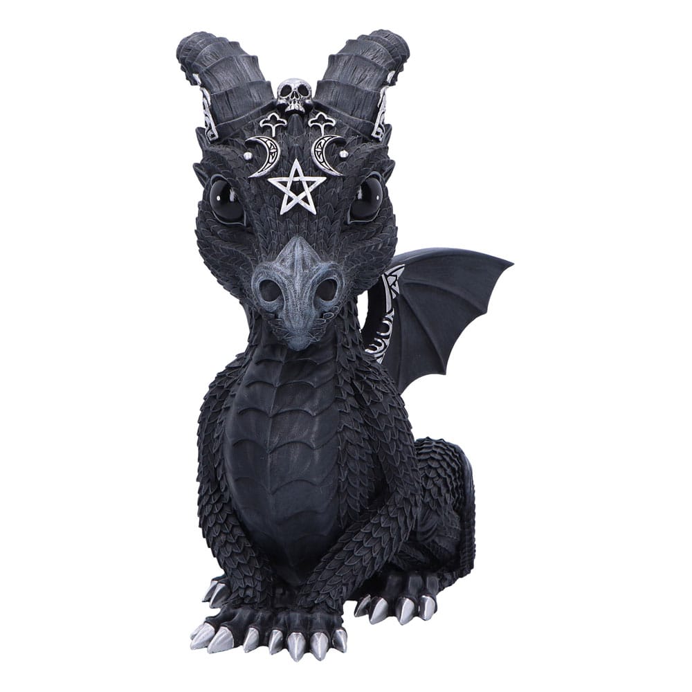 Cult Cuties Figure Lucifly 26 cm