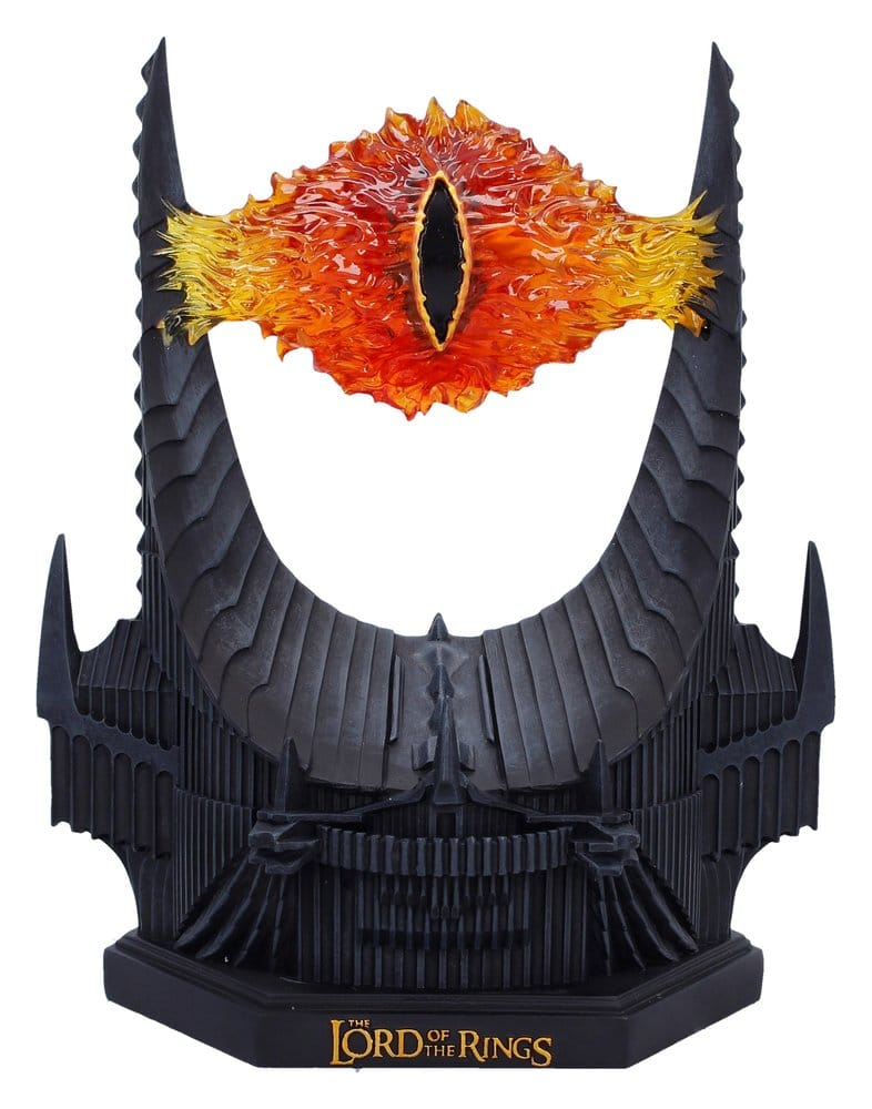 Lord of the Rings LED-Light LEye of Sauron 15 cm