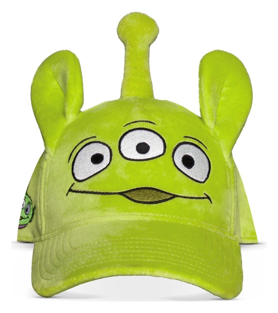 Toy Story 5 Novelty Cap Alien
