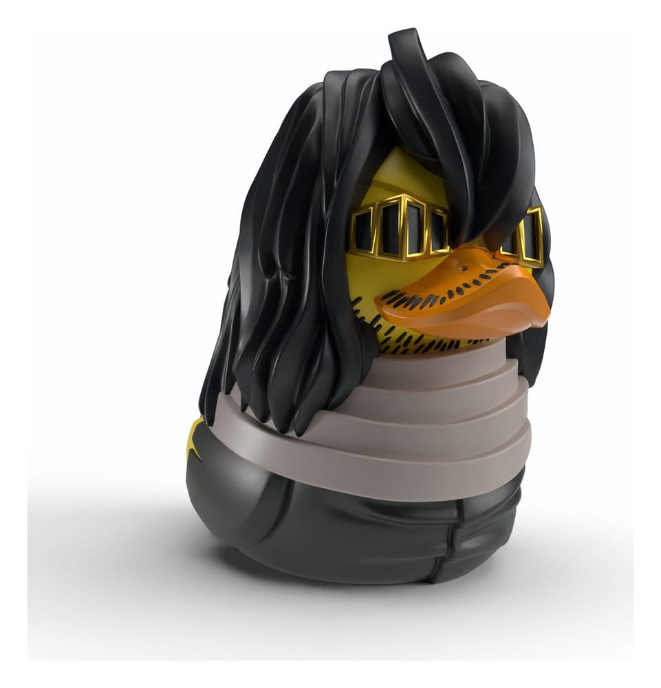 My Hero Academia Tubbz PVC Figure Shota Aizawa