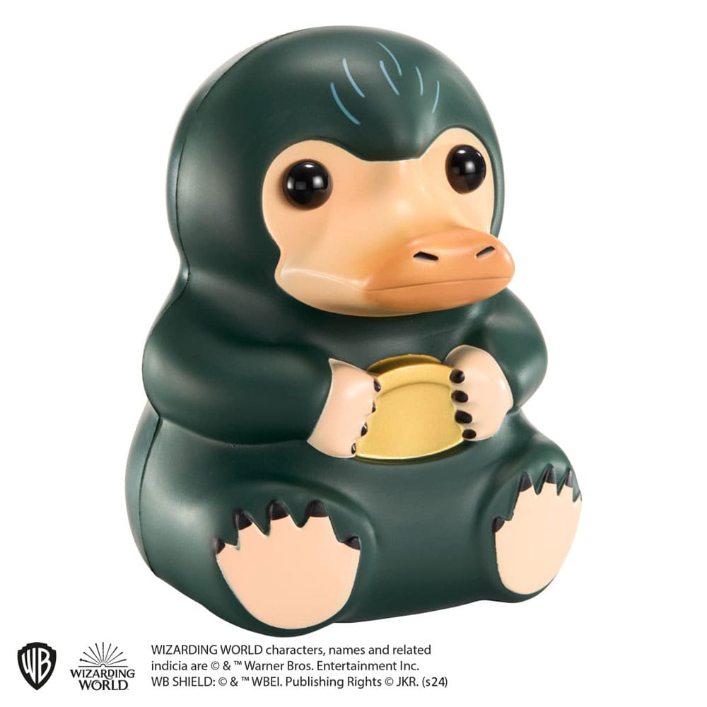 Fantastic Beasts Squishy Pufflums Niffler 19 cm