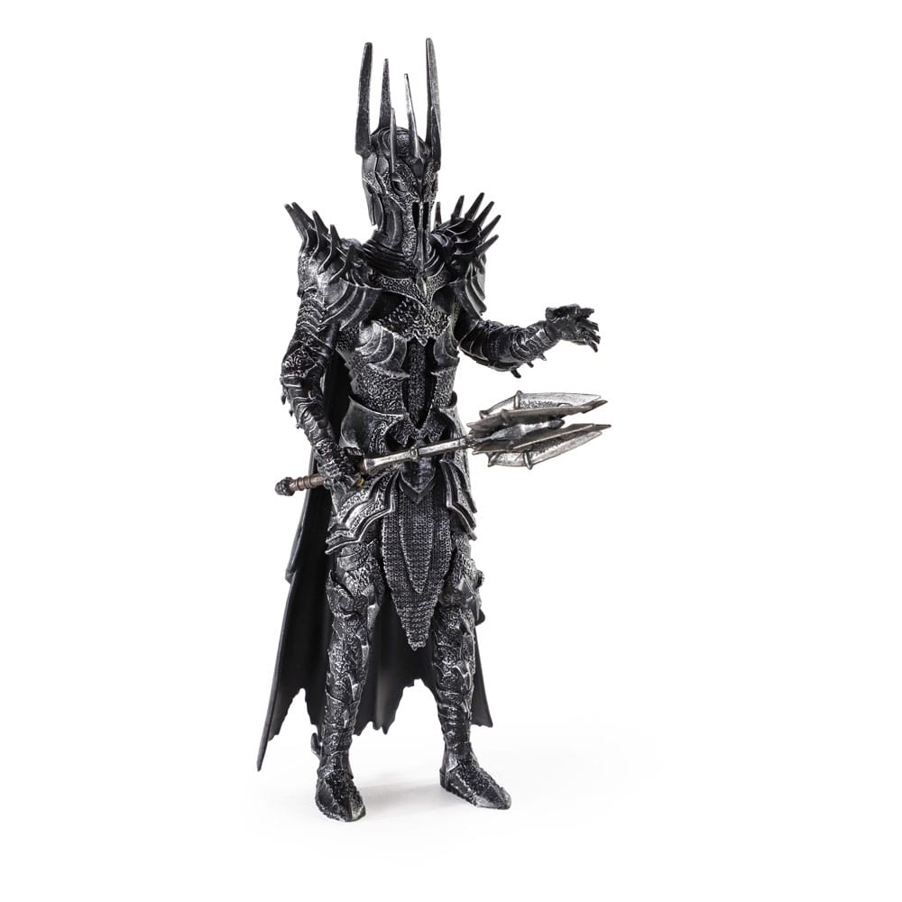 Lord of the Rings Bendyfigs Bendable Figure Sauron 19 cm