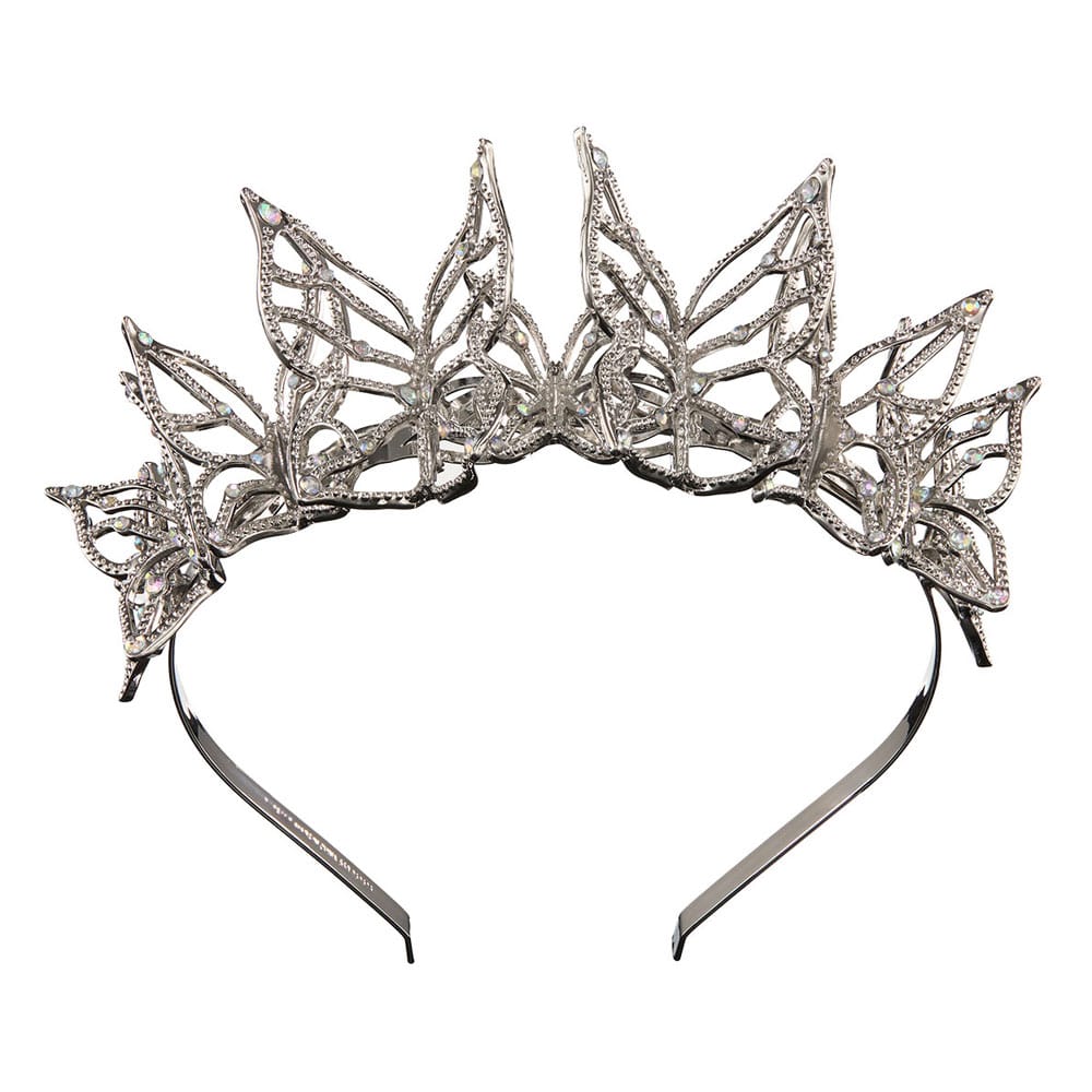 Wicked: For Good Prop Replica Glinda's Wedding Tiara (Adult Size)