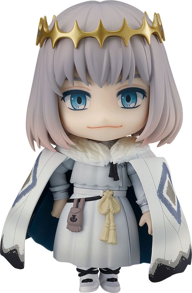 Fate/Grand Order Nendoroid Action Figure Pretender/Oberon 10 cm