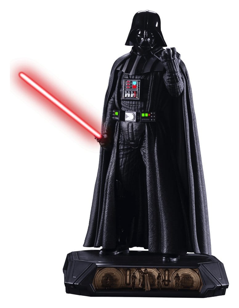 Star Wars Statue 1/3 Darth Vader 72 cm