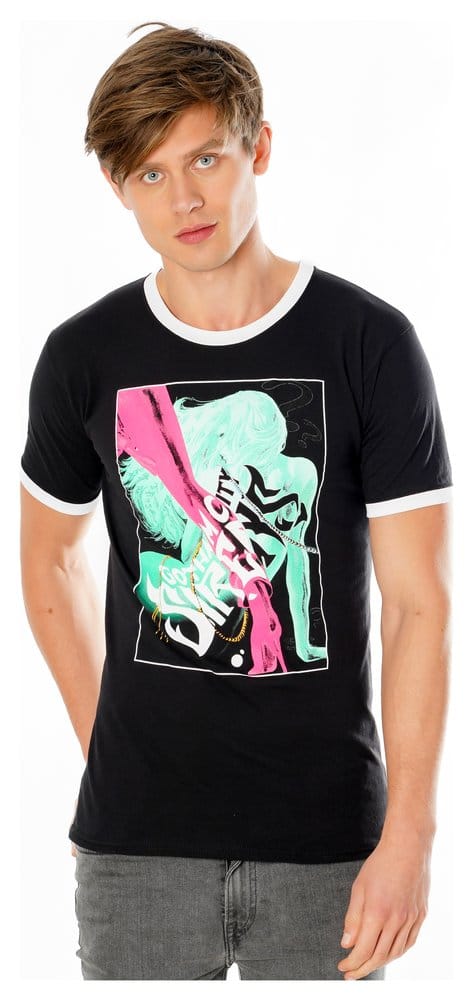 Gotham City Sirens T-Shirt Mystery Size M