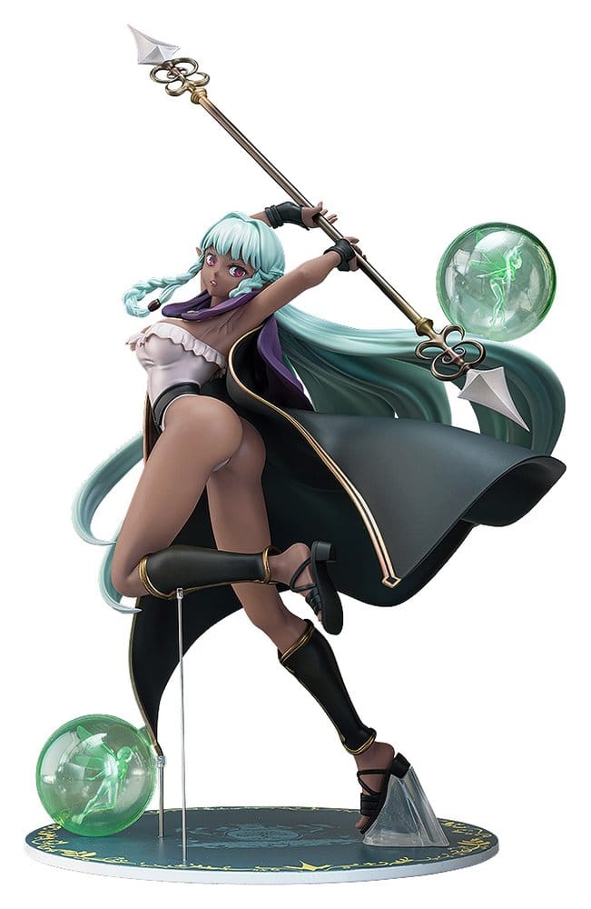 Unicorn Overlord PVC Figure 1/6 Rosalinde 37 cm