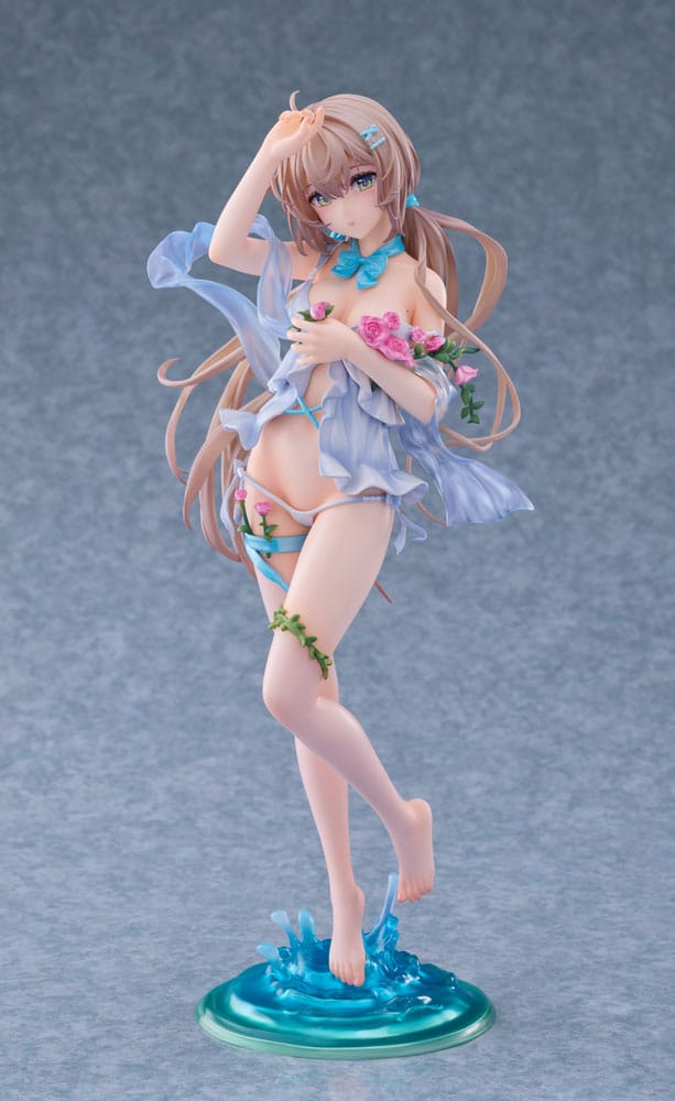 Original Character PVC 1/6 Houkisei Momoko First Bloom DX Ver. 27 cm