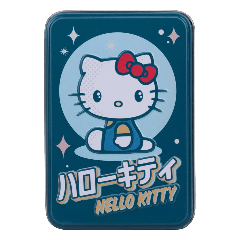 Sanrio Playing Cards Hello Kitty