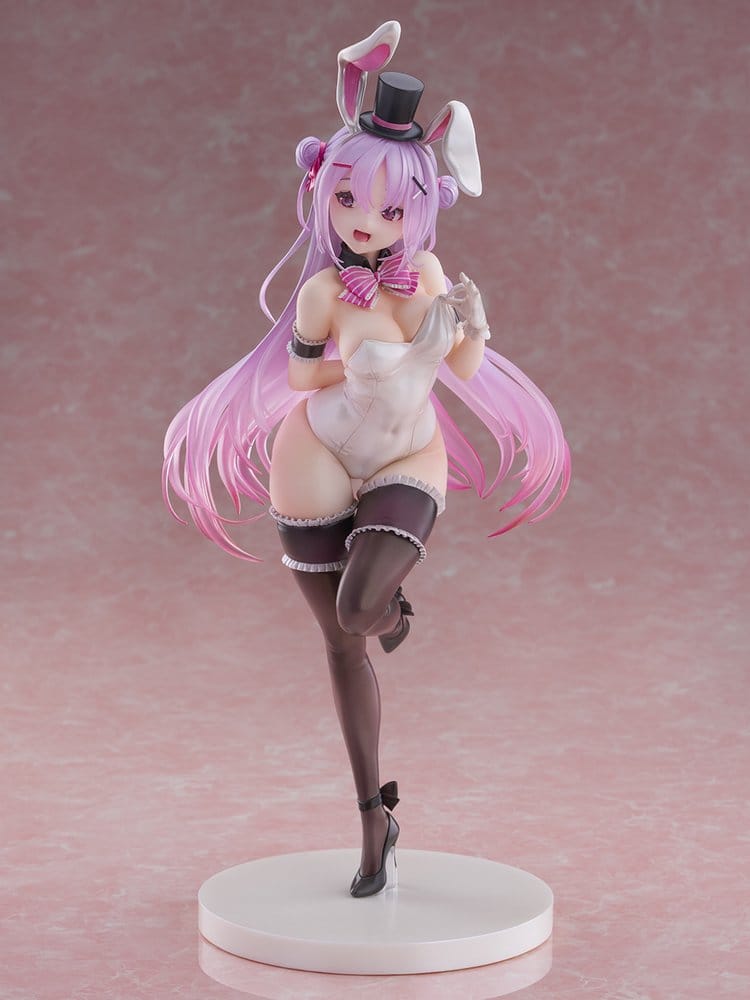 Original Character Statue 1/6 Lolly by DS Mile 29 cm