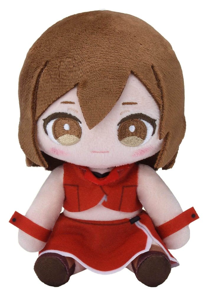 Hatsune Miku: Colorful Stage! Mysekai Plush Figure Meiko S 13 cm