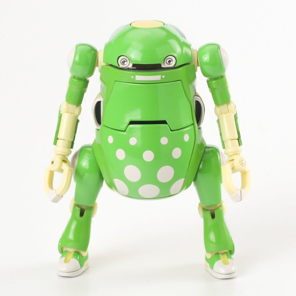 MechatroWeGo Action Figure 1/35 Cream Soda 8 cm