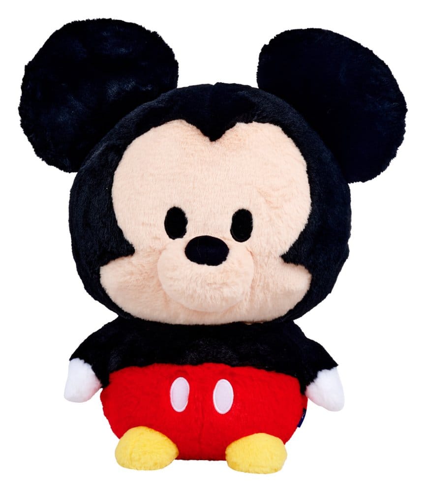Disney Huggables Plush Figure Mickey 35cm