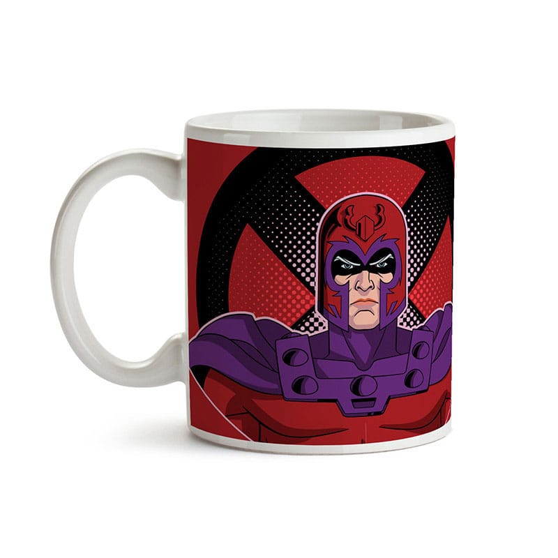 X-Men Mug 97 Magneto