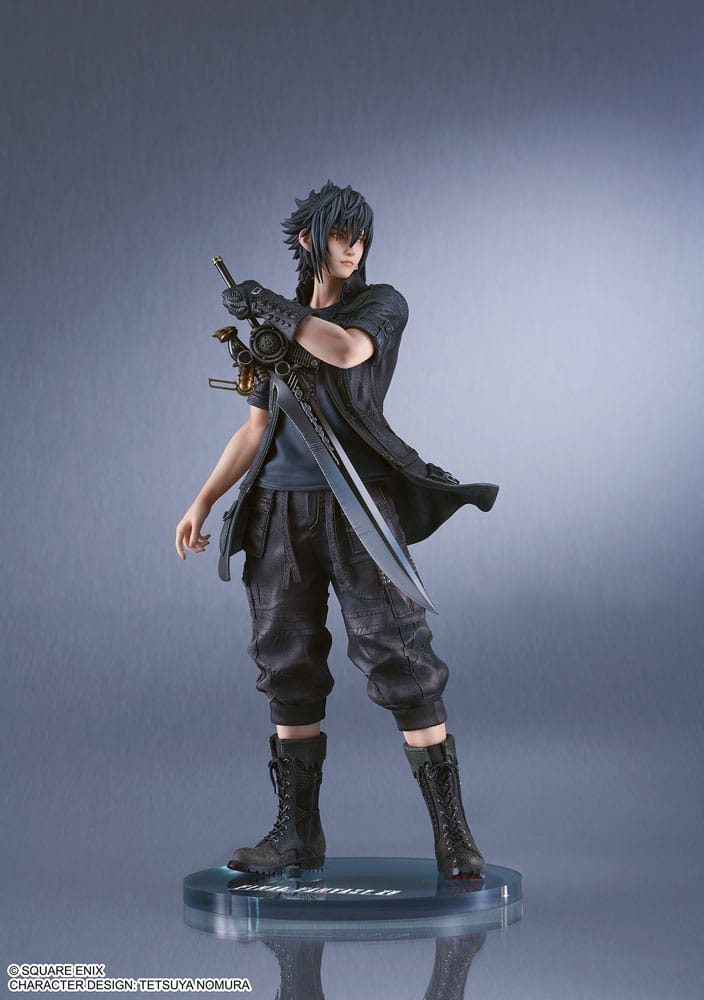 Final Fantasy XV PVC Figure Noctis Lucis Caelum 26 cm