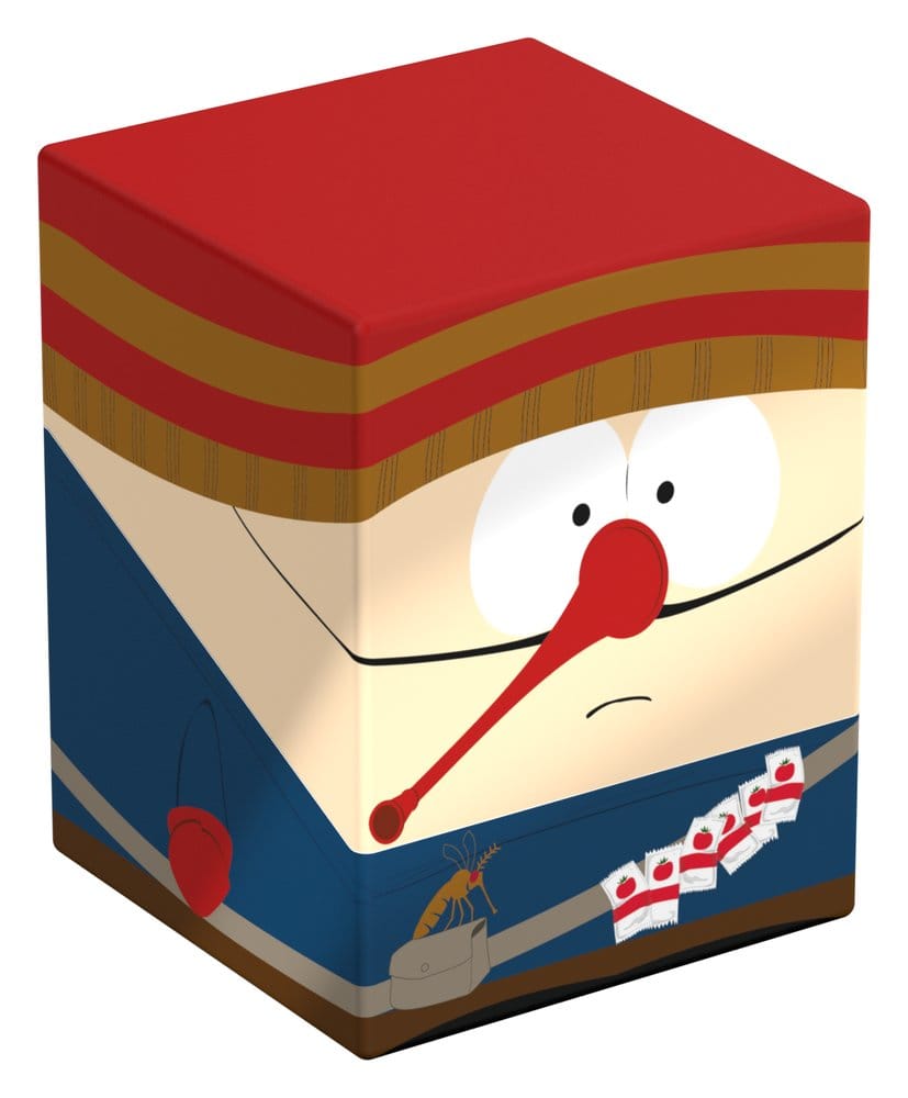 Squaroes - Squaroe "South Park: Fractured but Whole" SP025 - Mosquito