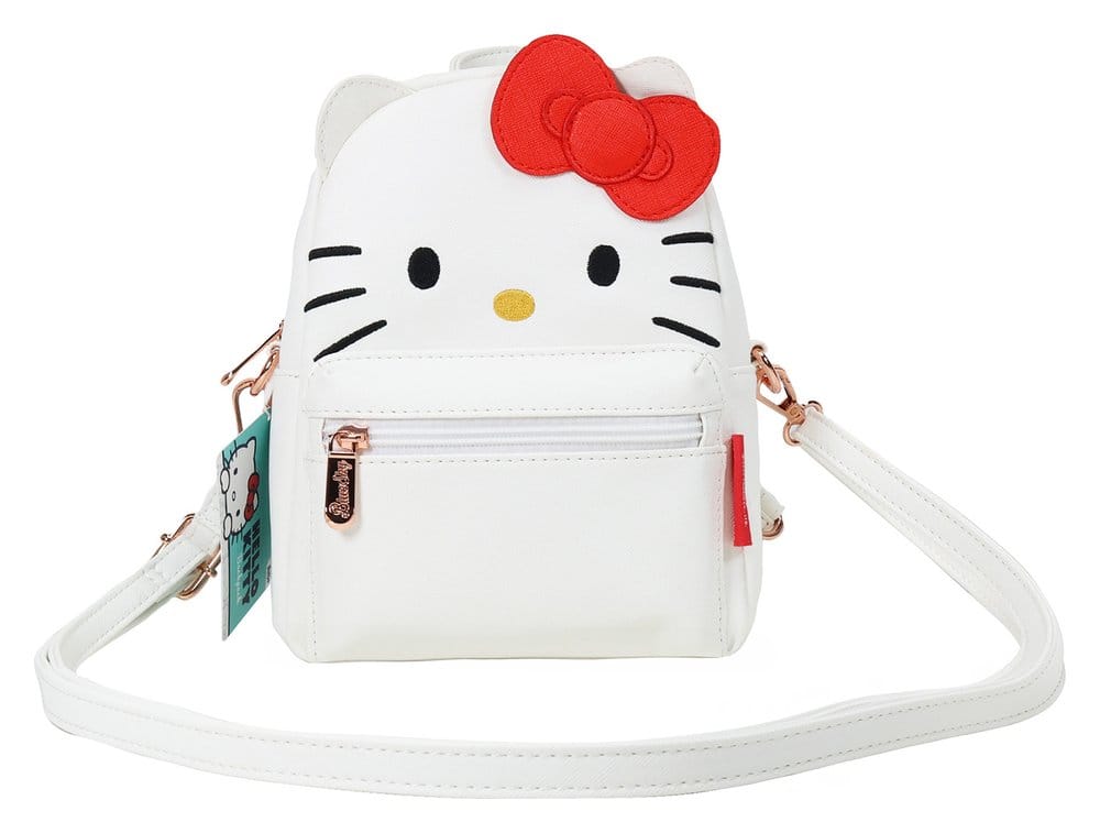 Sanrio Mini Backpack Hello Kitty