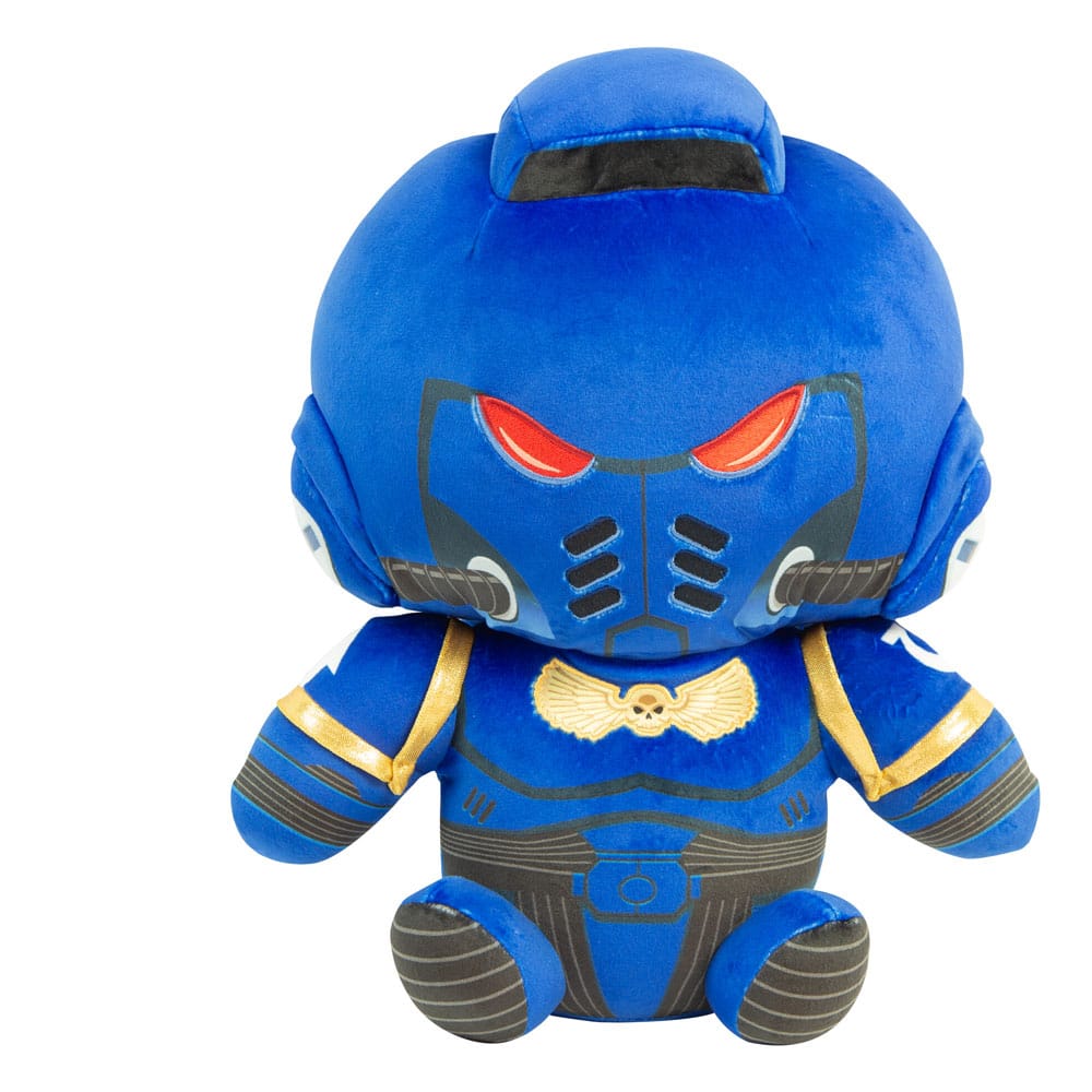 Warhammer Plush Figure Space Marine