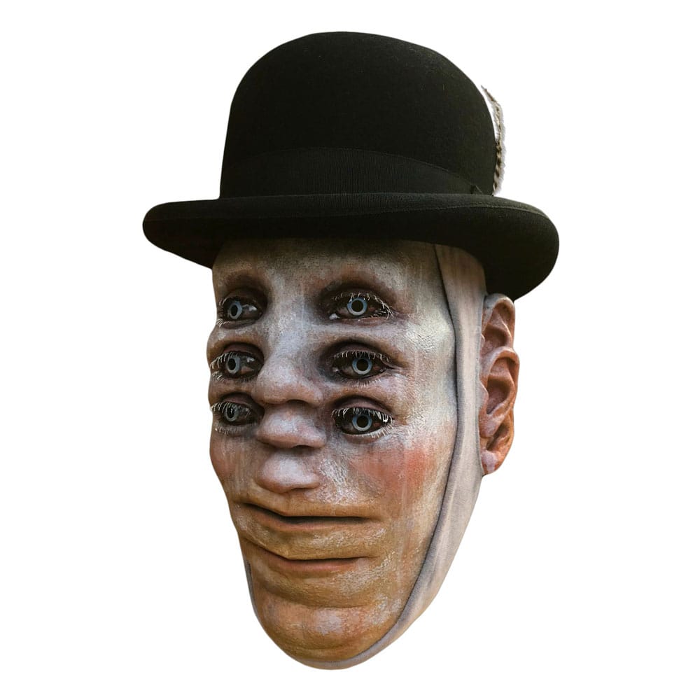 Trick or Treat Studios Originals Mask Vertigo Deluxe