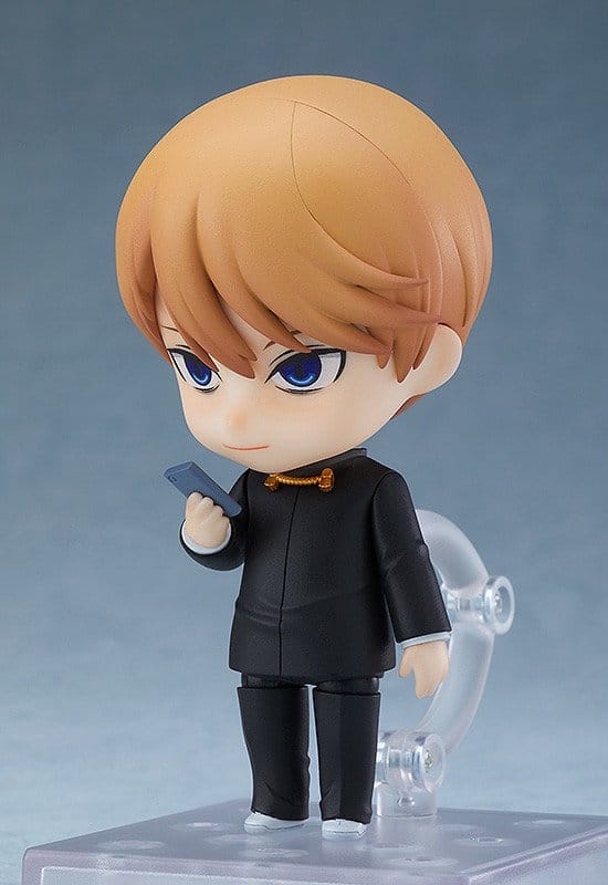 Kaguya-sama: Love Is War Nendoroid Action Figure Miyuki Shirogane 10 cm