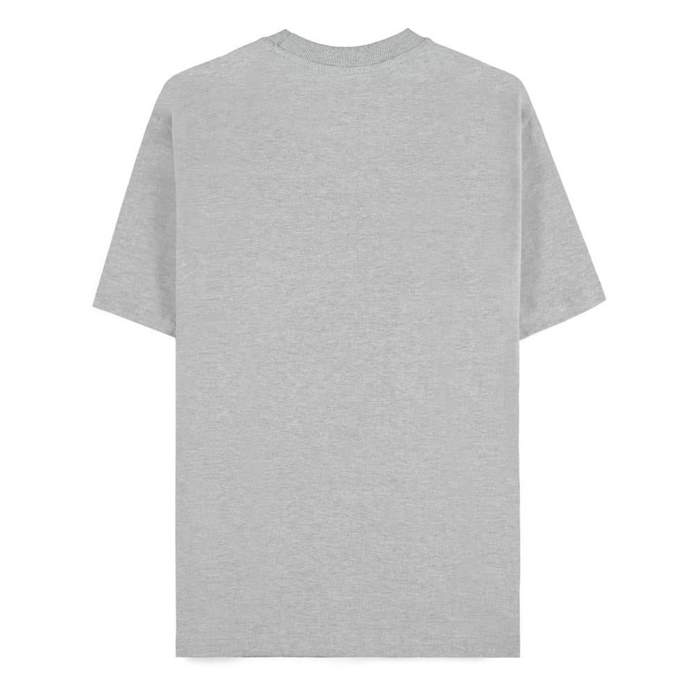 Naruto T-Shirt Kakashi Size S