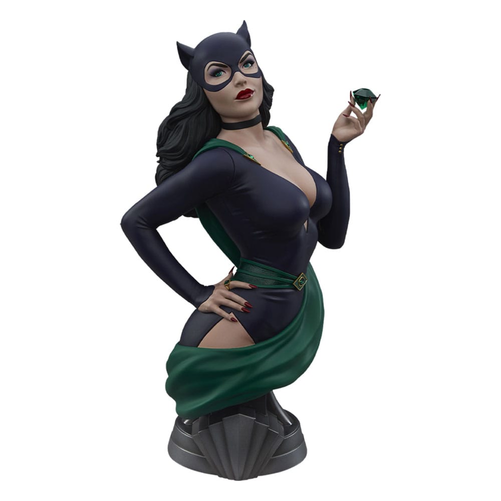 DC Comics Bust 1/3 Catwoman 39 cm