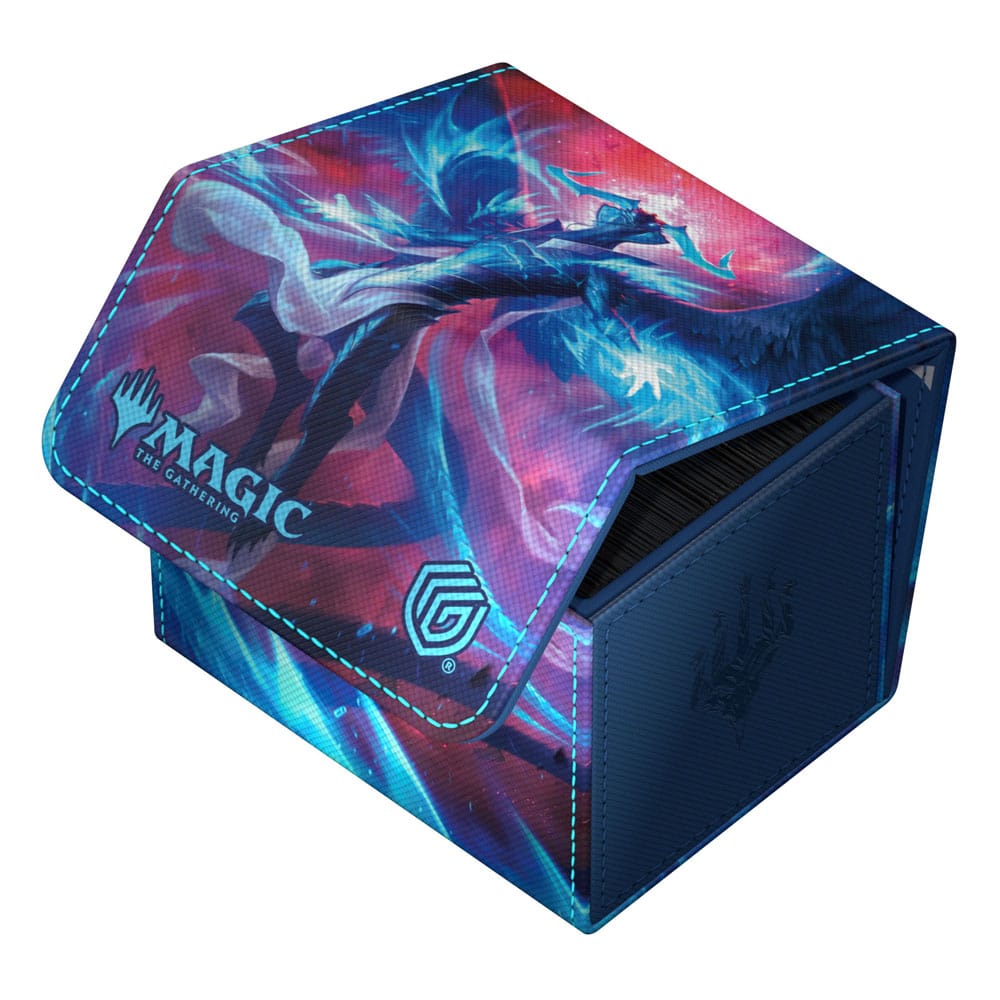 Ultimate Guard Sidewinder 100+ Xenoskin Magic: The Gathering "Tarkir: Dragonstorm" - Design 1