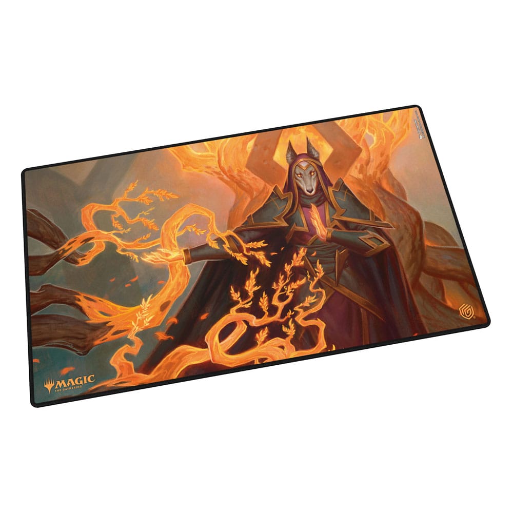 Ultimate Guard Play-Mat Magic: The Gathering "Tarkir: Dragonstorm" - Design 3