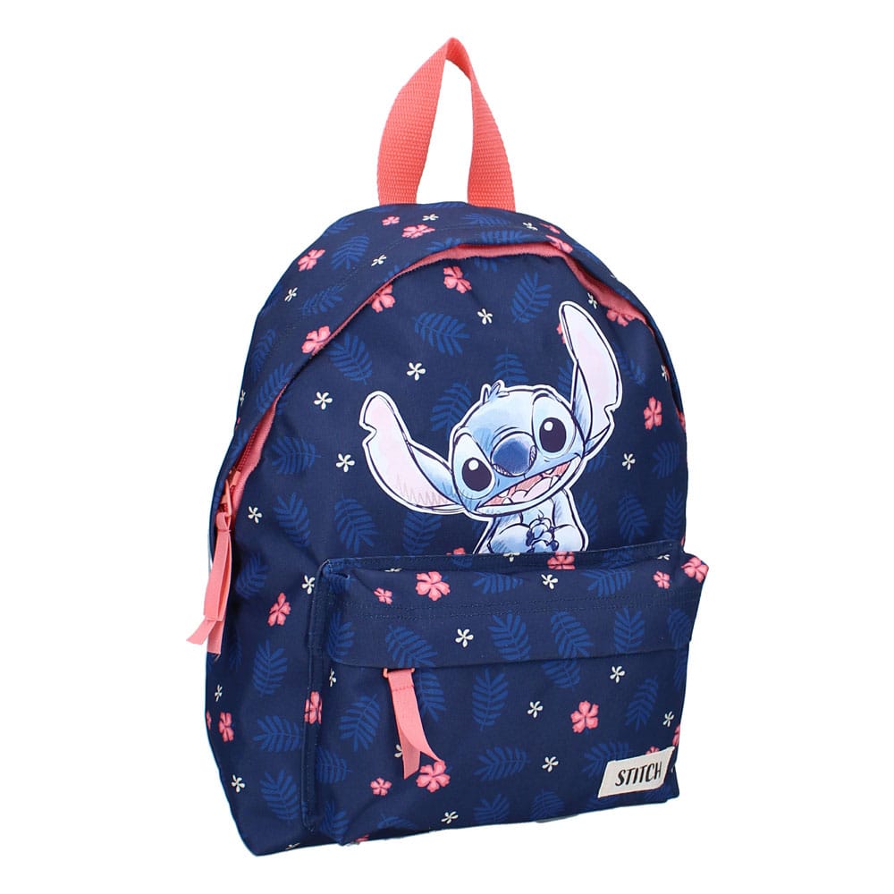 Lilo & Stitch Backpack Made For Fun 31 cm